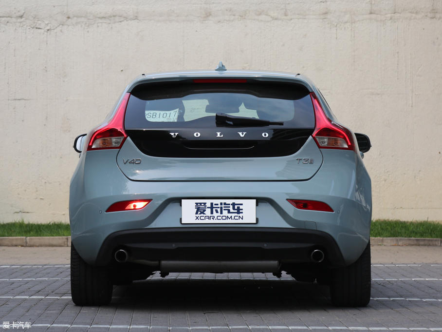 2017֠V40 1.5T T3 Ű