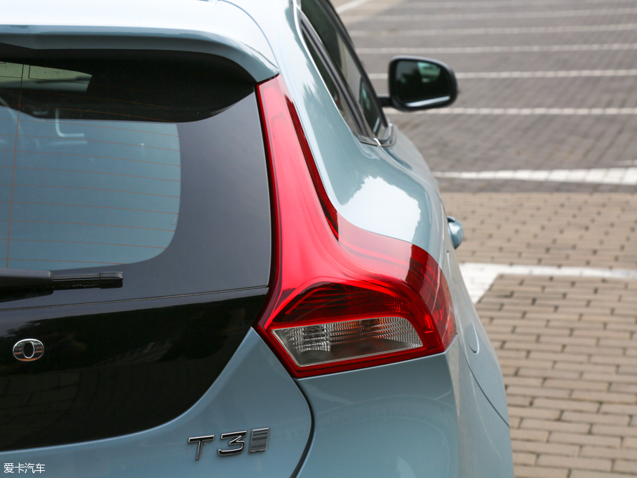 2017֠V40 1.5T T3 Ű