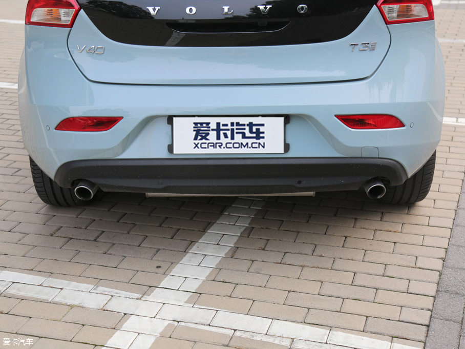 2017֠V40 1.5T T3 Ű
