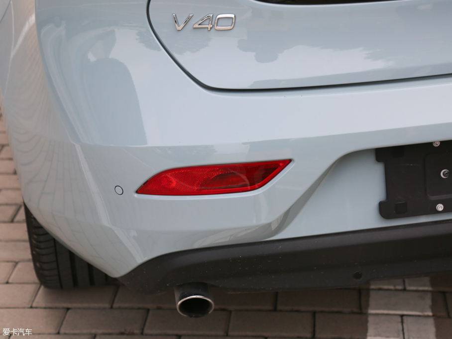 2017֠V40 1.5T T3 Ű