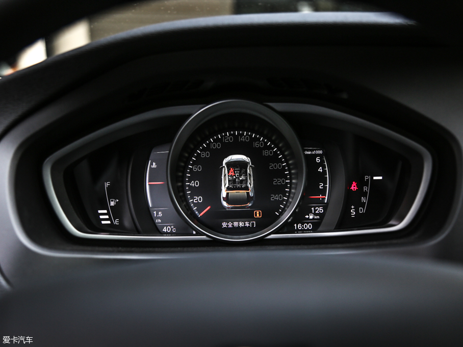 2017֠V40 1.5T T3 Ű