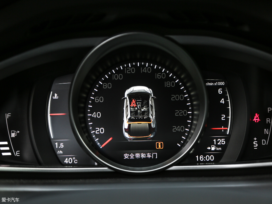 2017֠V40 1.5T T3 Ű