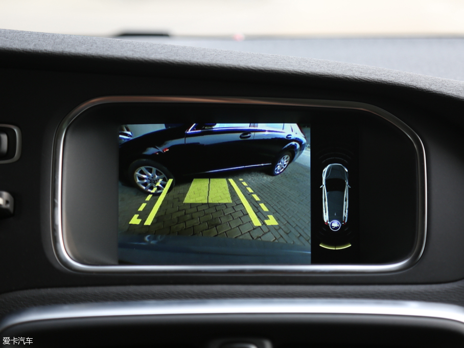 2017֠V40 1.5T T3 Ű