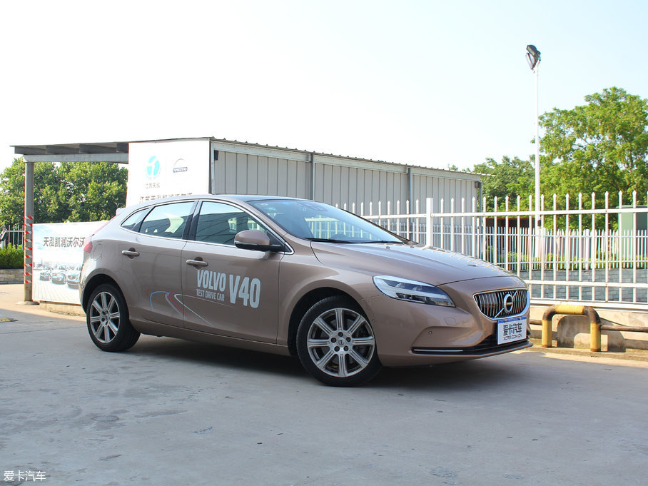 2017֠V40 1.5T T3 Ű