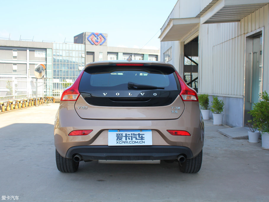 2017֠V40 1.5T T3 Ű