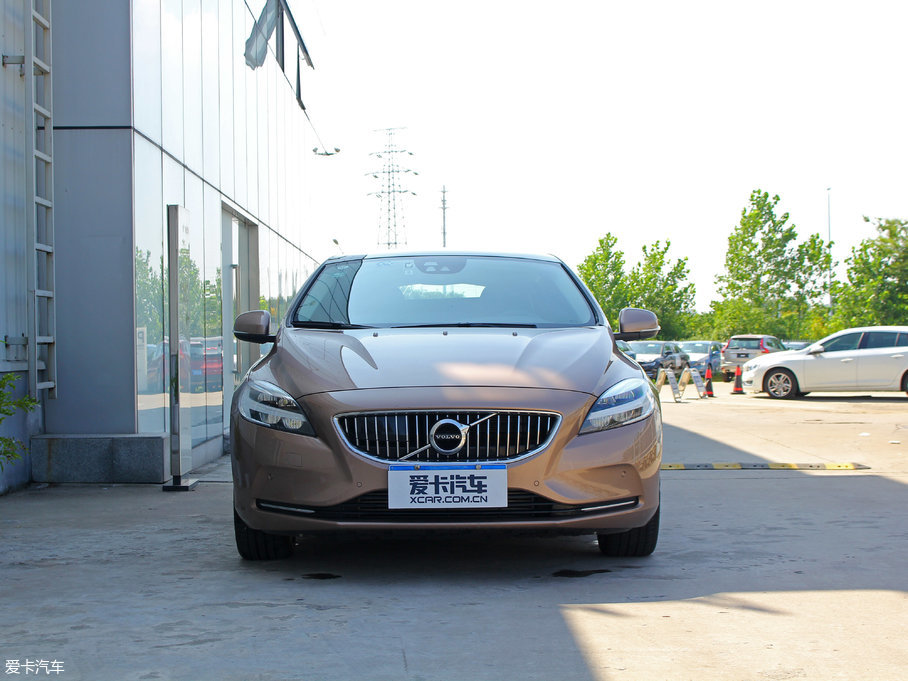 2017֠V40 1.5T T3 Ű