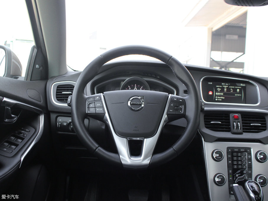 2017֠V40 1.5T T3 Ű