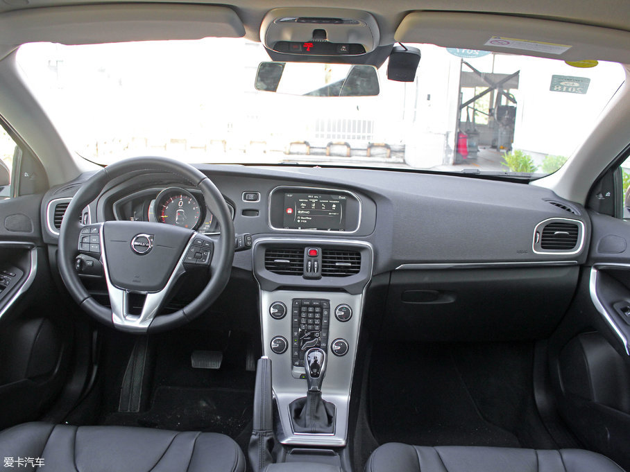 2017֠V40 1.5T T3 Ű