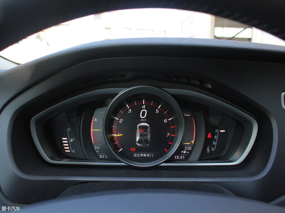 2017֠V40 1.5T T3 Ű