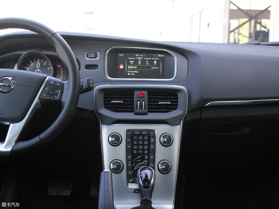 2017֠V40 1.5T T3 Ű