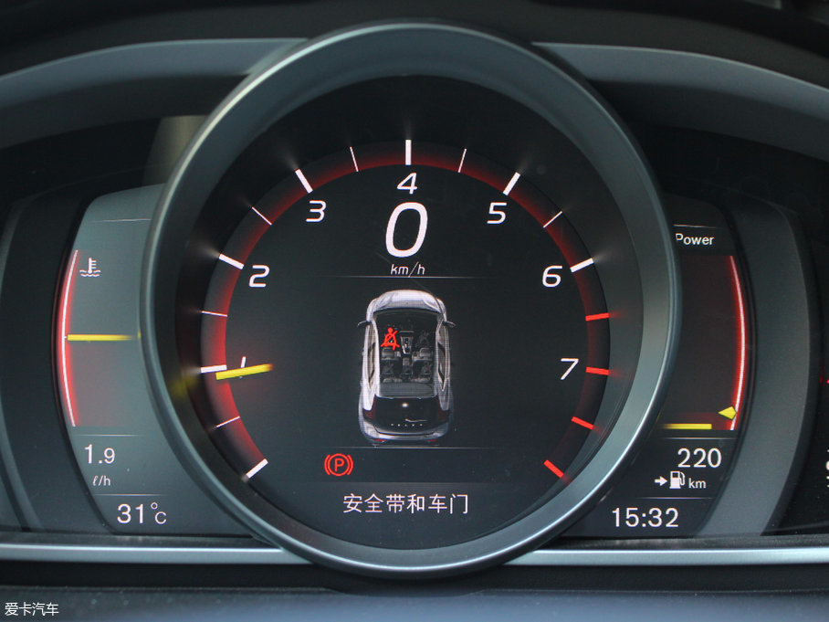 2017֠V40 1.5T T3 Ű