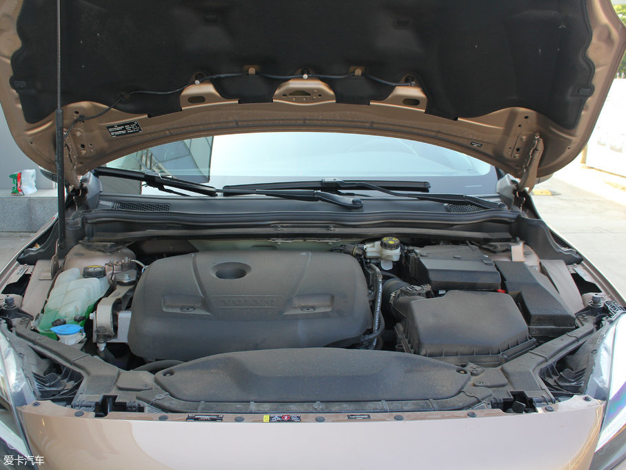 2017֠V40 1.5T T3 Ű