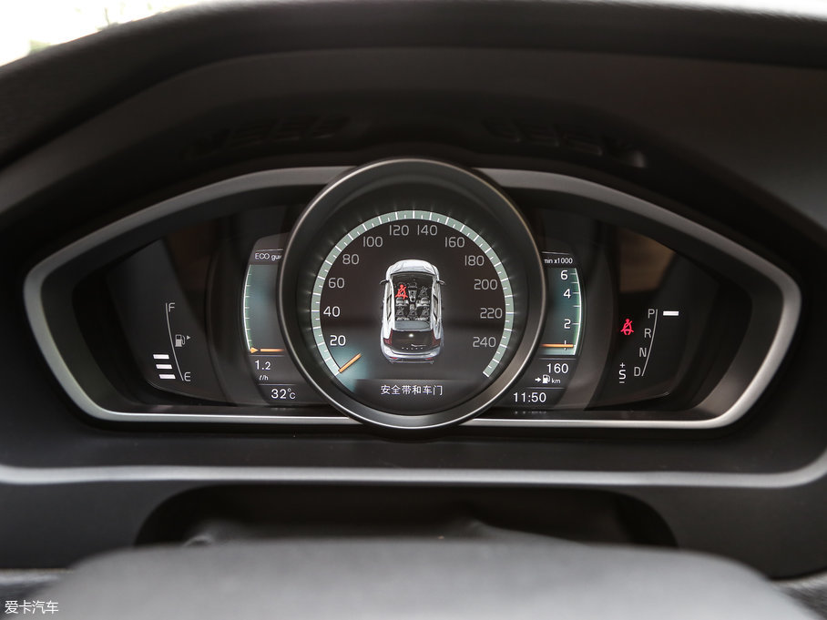 2017֠V40 2.0T T4 Ű