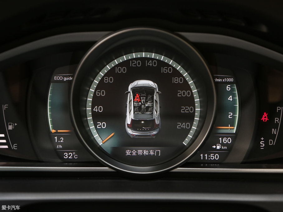 2017֠V40 2.0T T4 Ű