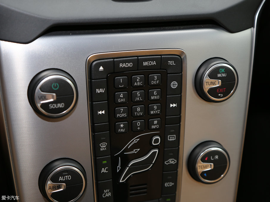 2017֠V40 2.0T T4 Ű