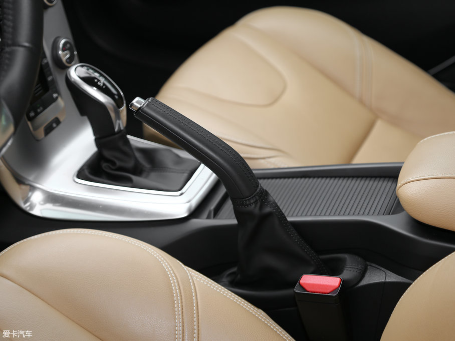 2017֠V40 2.0T T4 Ű