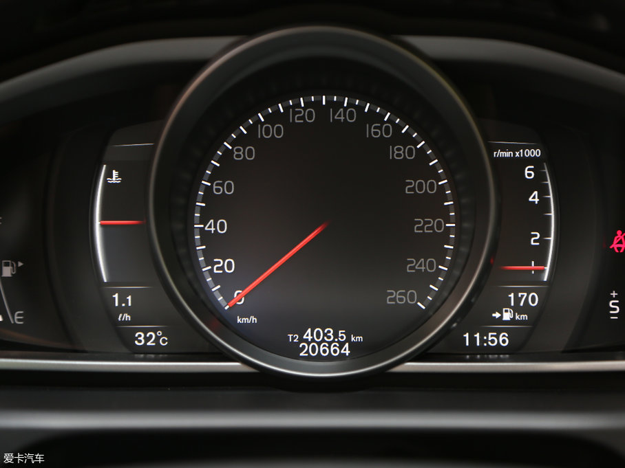 2017֠V40 2.0T T4 Ű