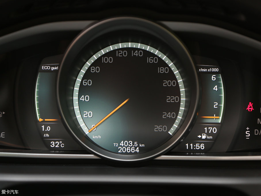 2017֠V40 2.0T T4 Ű