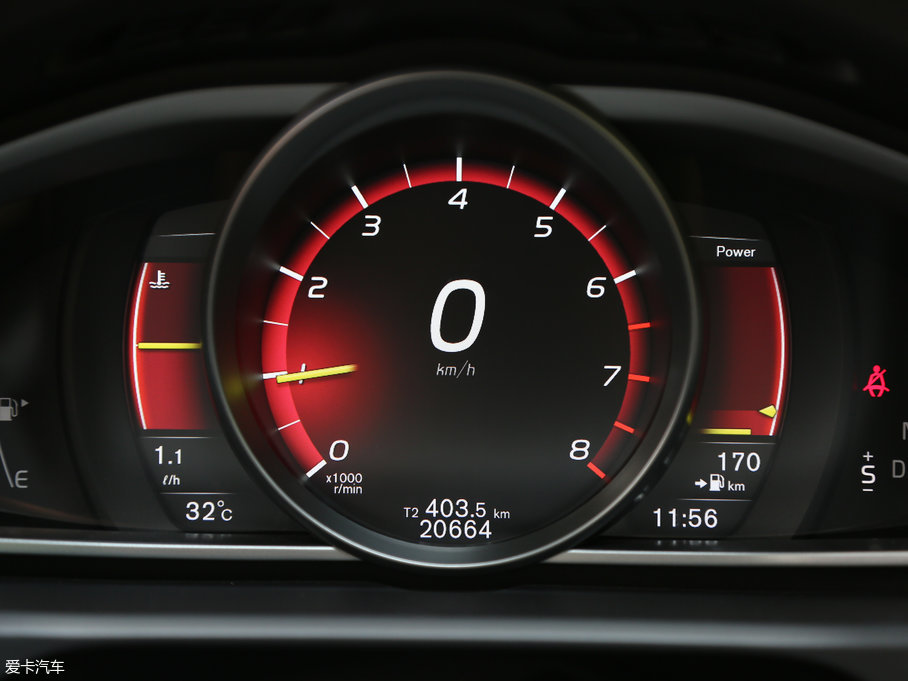 2017֠V40 2.0T T4 Ű