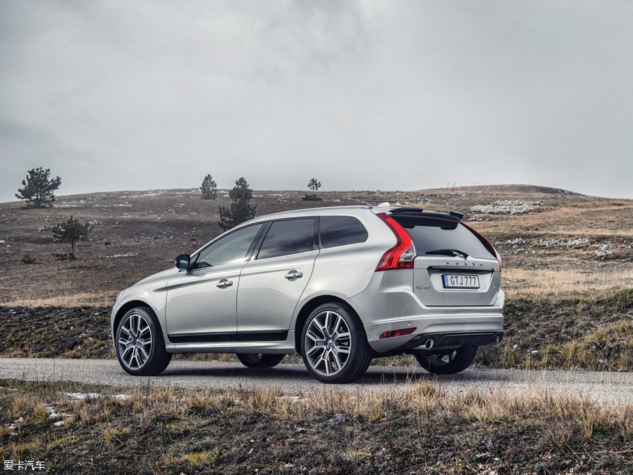 2016֠XC60(M) Polestar׼