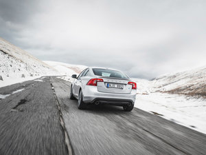 2016款Polestar性能套件版 整体外观