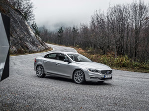 2016款Polestar性能套件版 整体外观