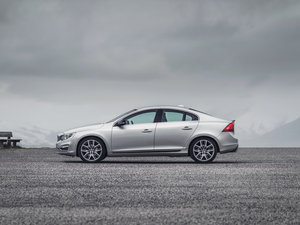 2016款Polestar性能套件版 整体外观
