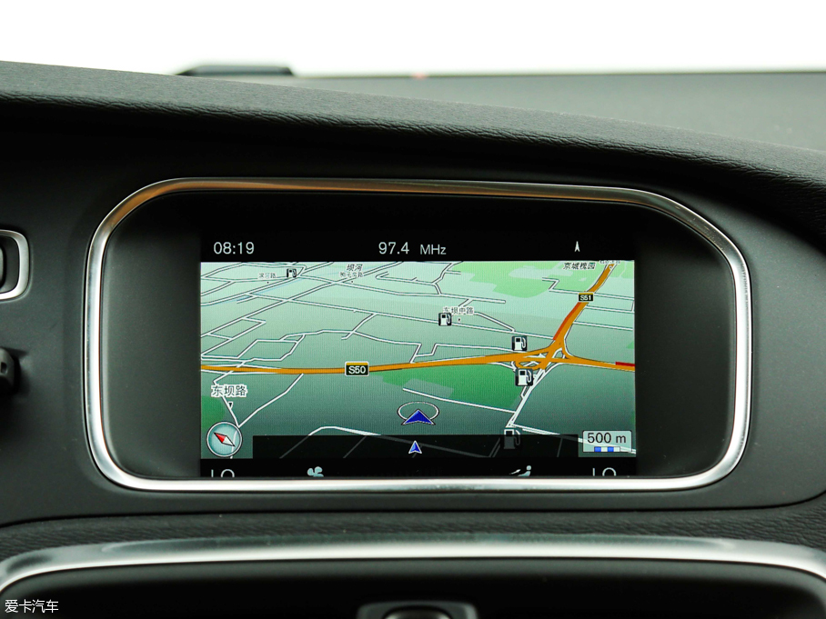 2017V40 Cross Country 2.0T T5 AWDŰ