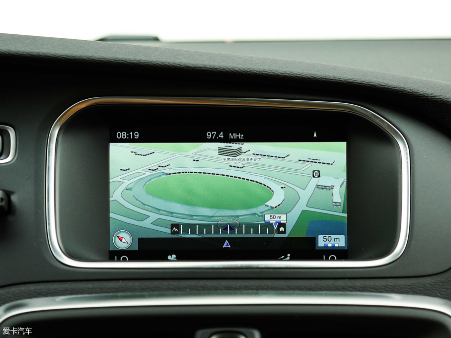 2017V40 Cross Country 2.0T T5 AWDŰ