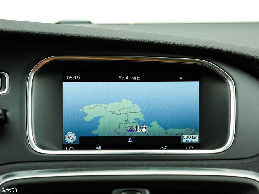 2017V40 Cross Country 2.0T T5 AWDŰ