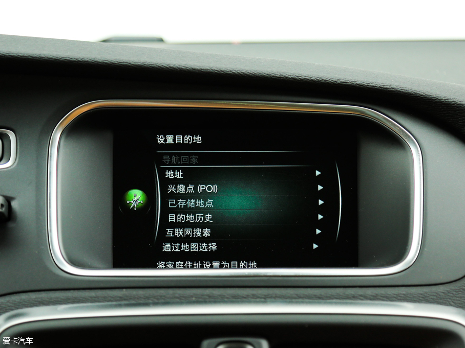 2017V40 Cross Country 2.0T T5 AWDŰ