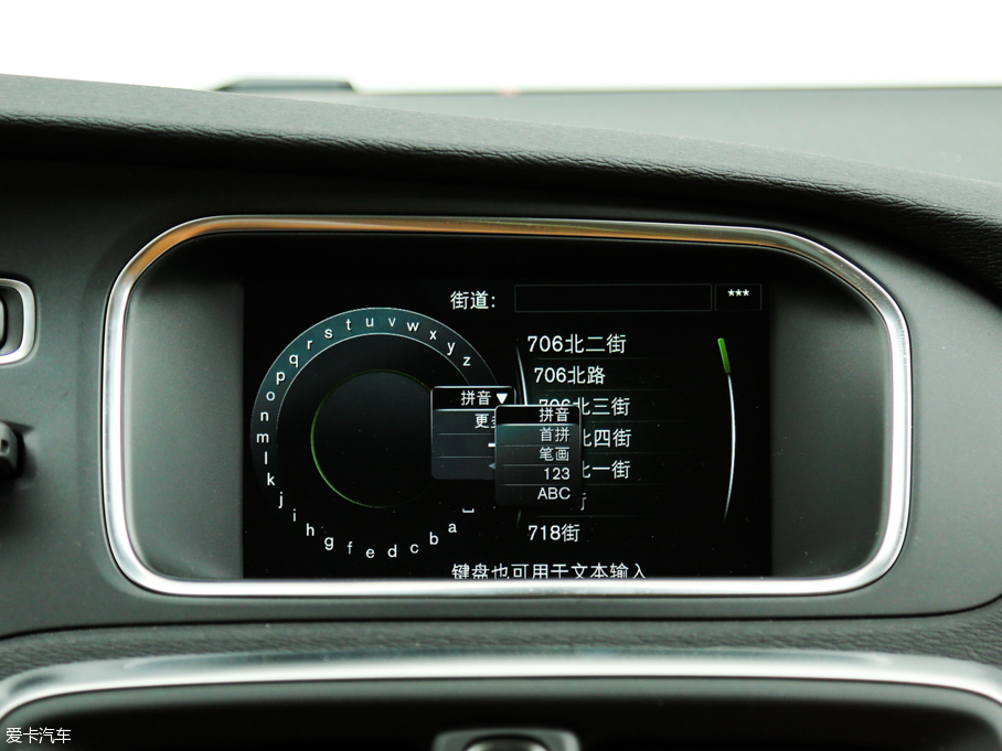 2017V40 Cross Country 2.0T T5 AWDŰ