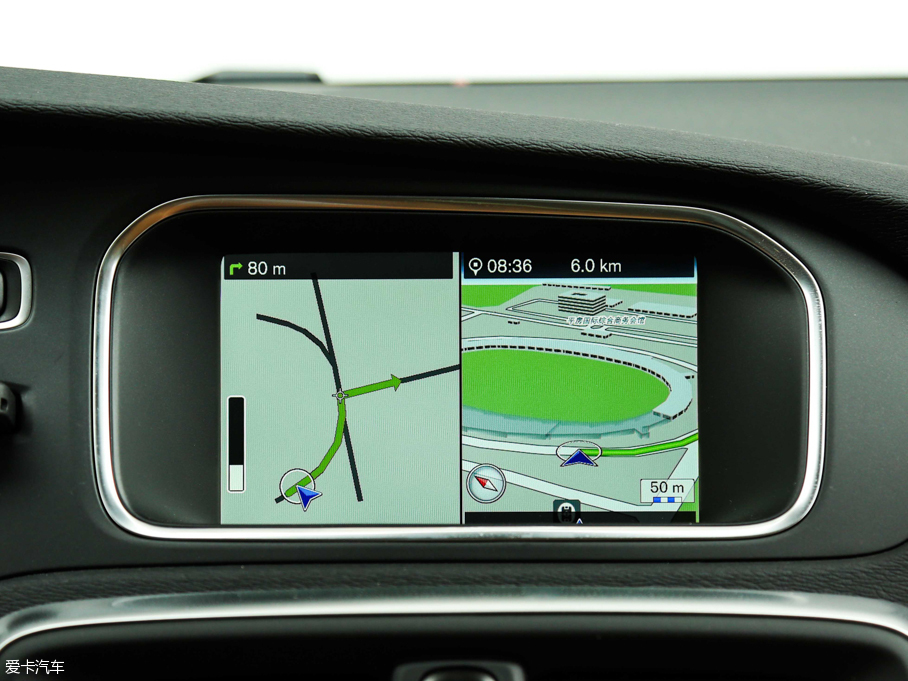 2017V40 Cross Country 2.0T T5 AWDŰ