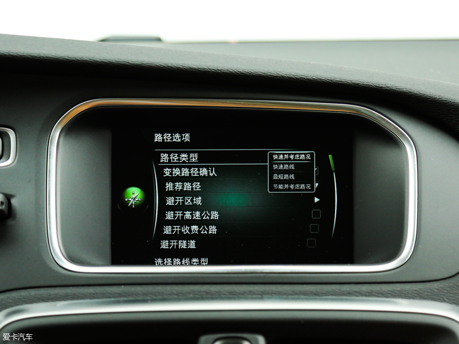 2017V40 Cross Country 2.0T T5 AWDŰ