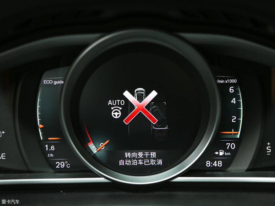 2017V40 Cross Country 2.0T T5 AWDŰ