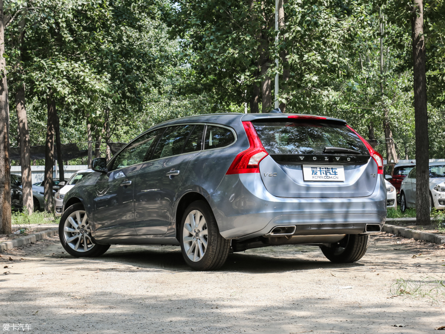 2017֠V60 2.0T T5 ݰ V