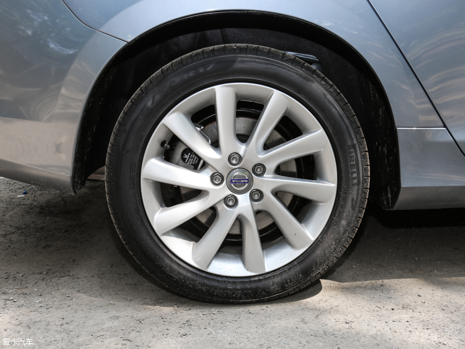 2017֠V60 2.0T T5 ݰ V