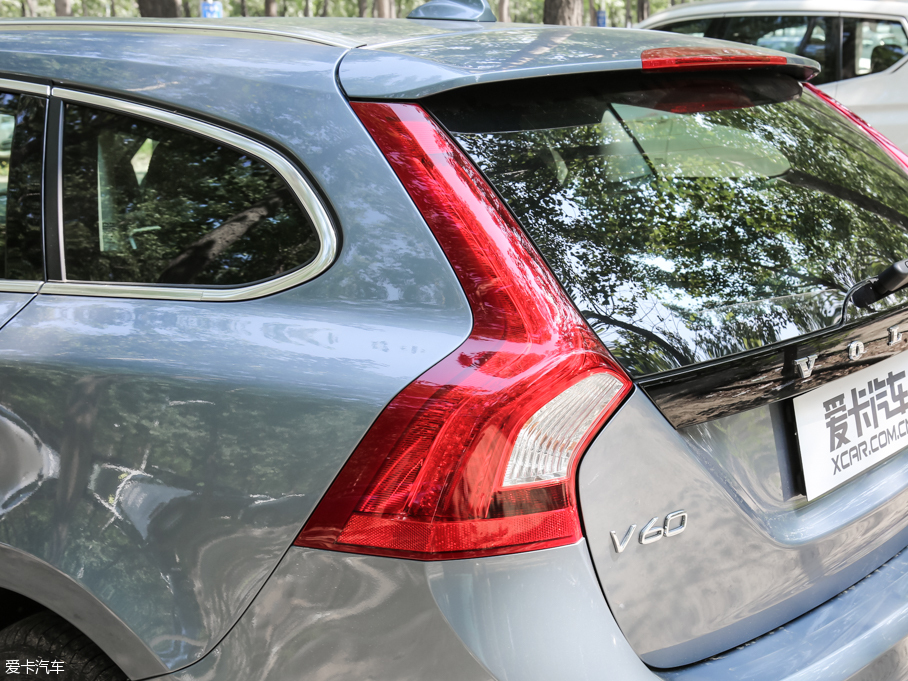 2017֠V60 2.0T T5 ݰ (gu)V