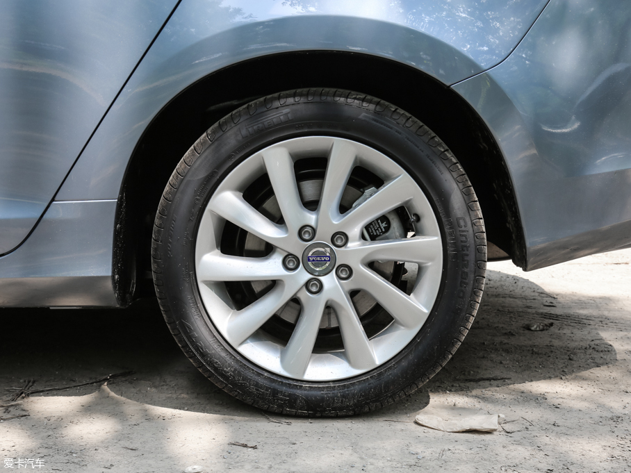 2017֠V60 2.0T T5 ݰ V