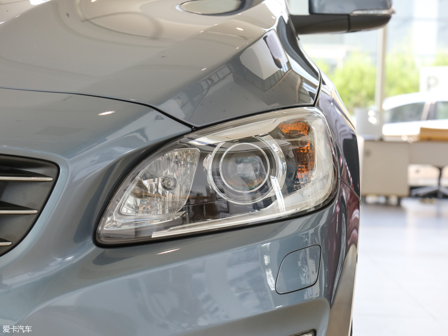 2017֠V60 2.0T T5 Ű V