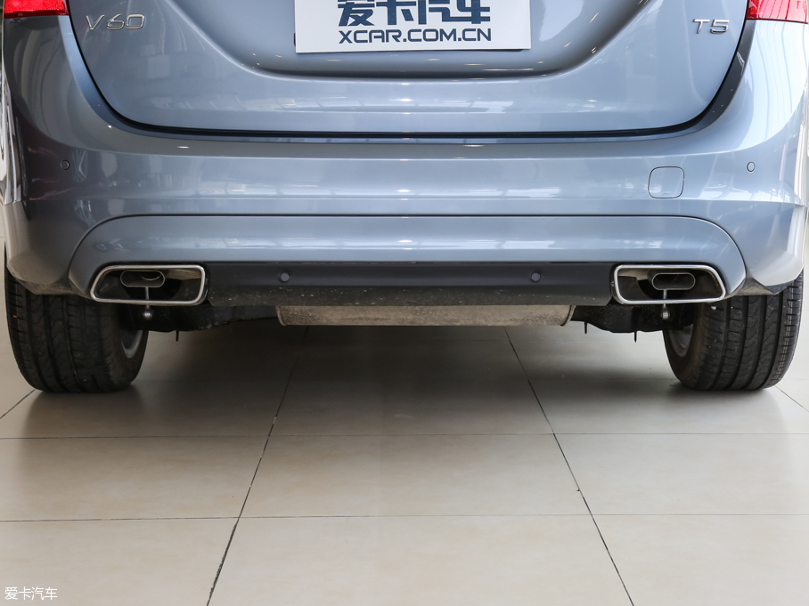2017֠V60 2.0T T5 Ű V