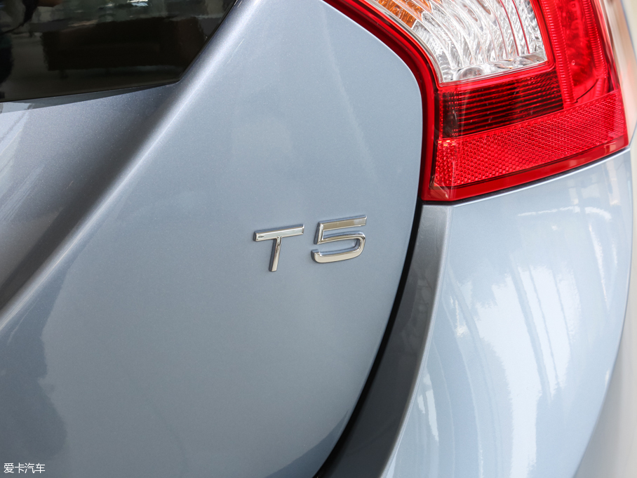 2017֠V60 2.0T T5 Ű V