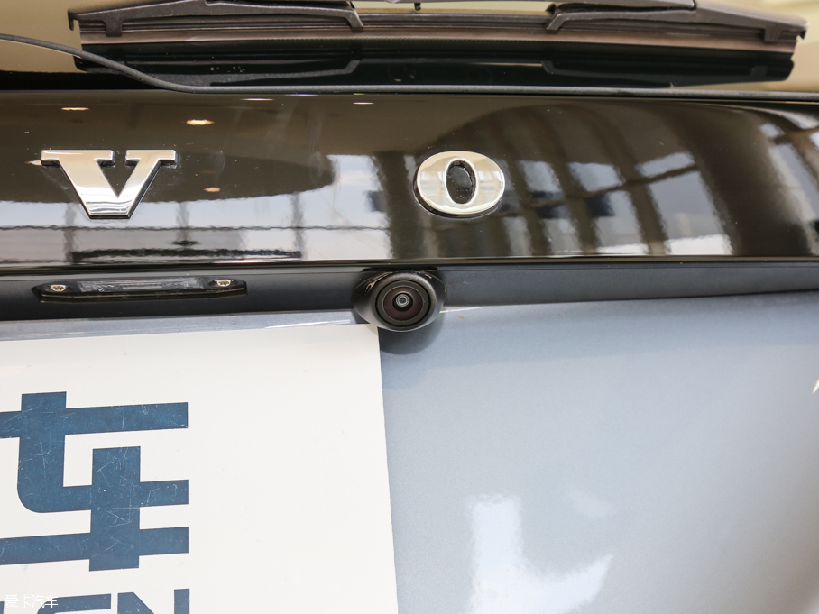 2017֠V60 2.0T T5 Ű V