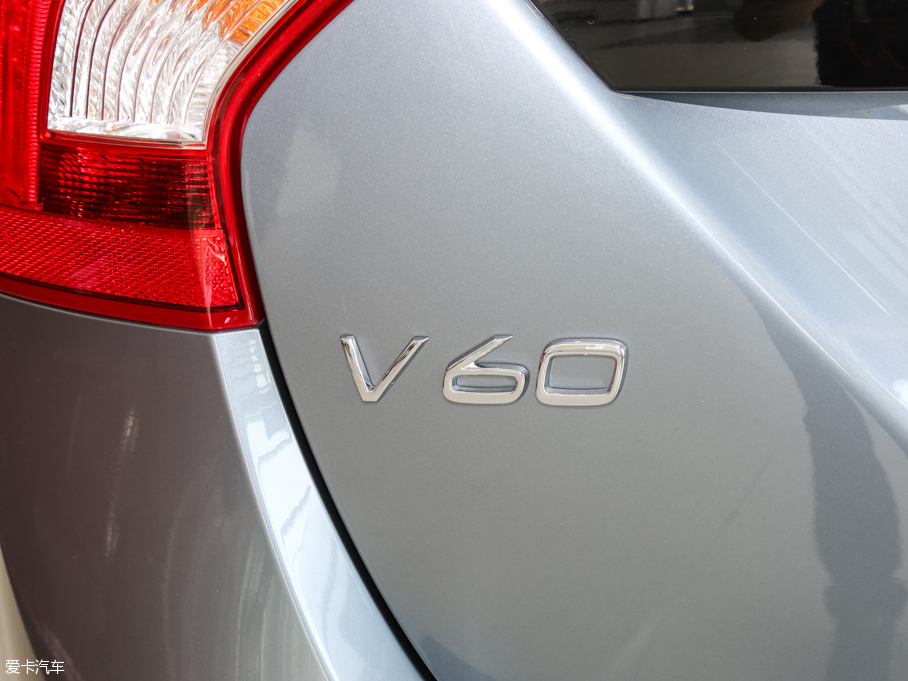 2017֠V60 2.0T T5 Ű V