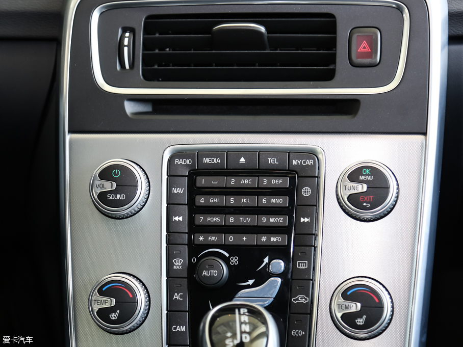 2017֠V60 2.0T T5 Ű V