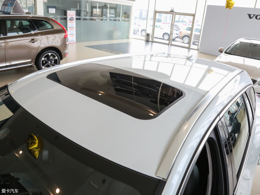 2017֠V60 2.0T T5 ݰ V