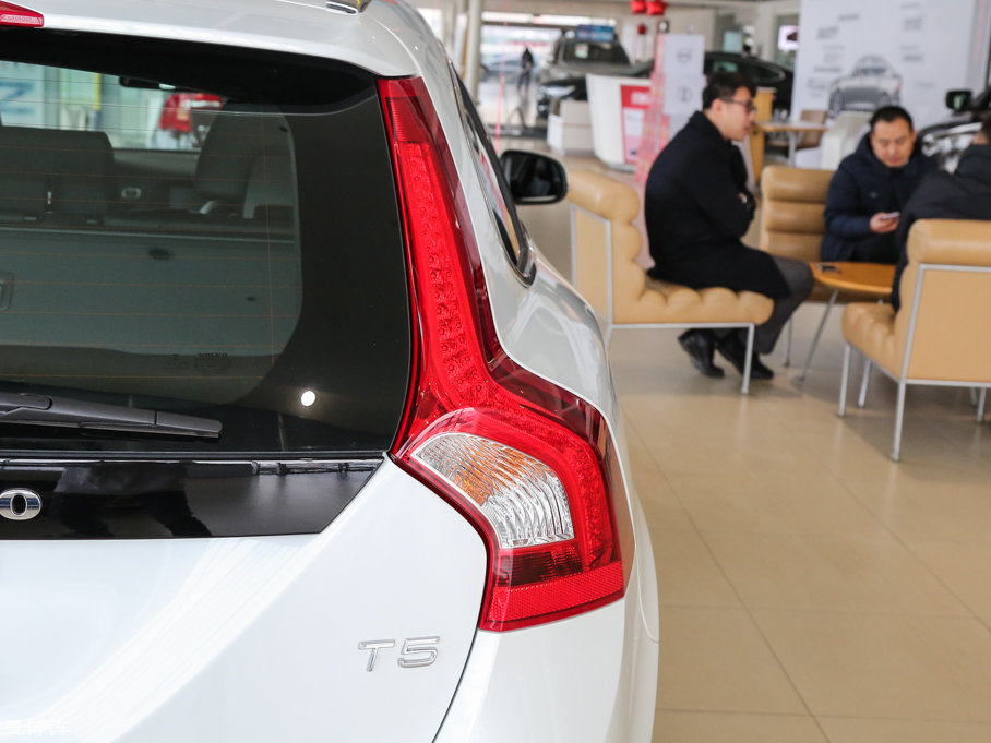 2017֠V60 2.0T T5 ݰ V