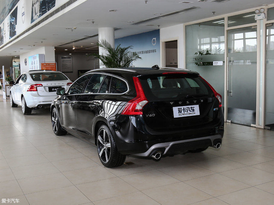 2017֠V60 2.0T T5 \Ӱ V