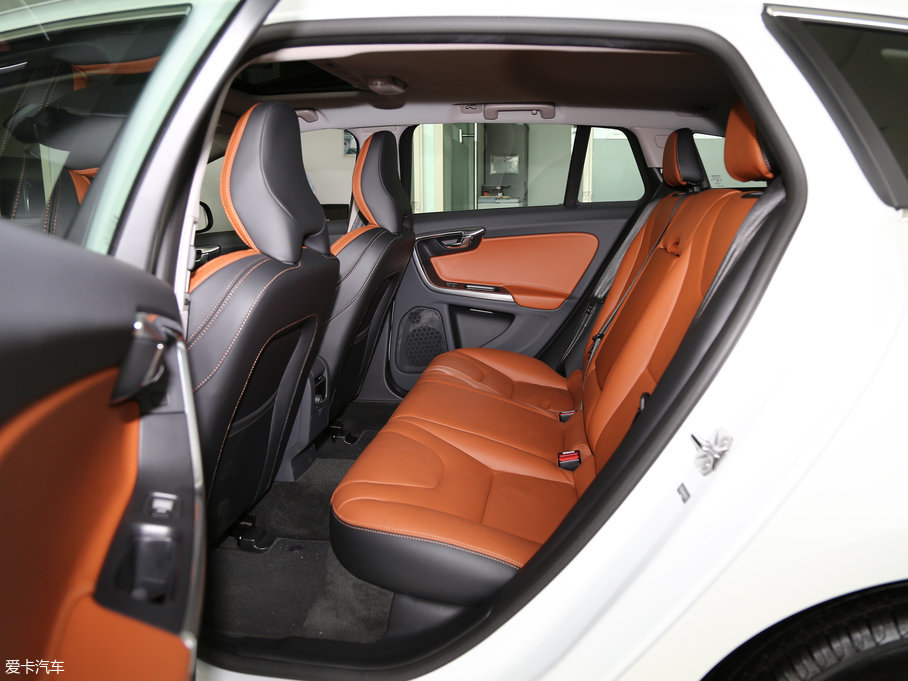 2017֠V60 2.0T T5 Ű V