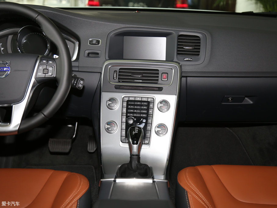 2017֠V60 2.0T T5 Ű V